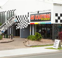 Slideways - Go Karting Brisbane - Accommodation Cairns