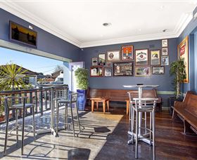 The Exchange Hotel - Beaumont - Accommodation Cairns 2