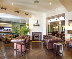 The Exchange Hotel - Beaumont - Accommodation Cairns 1