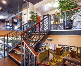 The Exchange Hotel - Beaumont - Accommodation Cairns 4
