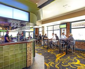 The Exchange Hotel - Beaumont - Accommodation Cairns 3