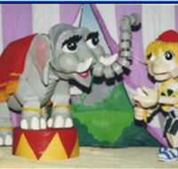Puppeteria Theatre Randwick - Accommodation Cairns