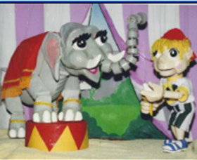 Puppeteria Theatre Randwick - Accommodation Cairns 0