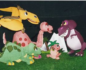 Puppeteria Theatre Randwick - Accommodation Cairns 1