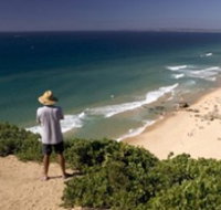 Redhead Beach - Accommodation Cairns