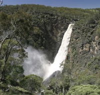 Waterfall Way - Accommodation Cairns