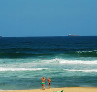 Merewether Beach - Accommodation Cairns