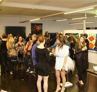 Bondi Art Lounge - Accommodation Cairns