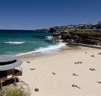 Tamarama Beach - Accommodation Cairns