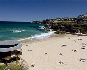 Tamarama Beach - Accommodation Cairns 0
