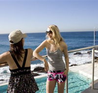 Bondi to Coogee Coastal Walk - Accommodation Cairns