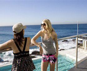 Bondi To Coogee Coastal Walk - Accommodation Cairns 0