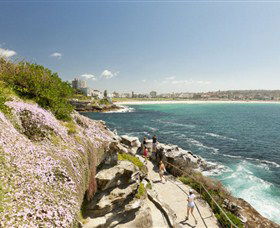 Bondi To Coogee Coastal Walk - Accommodation Cairns 3