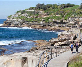 Bondi To Coogee Coastal Walk - Accommodation Cairns 6