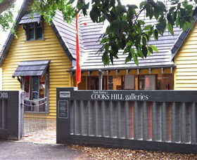 Cooks Hill NSW Accommodation Cairns