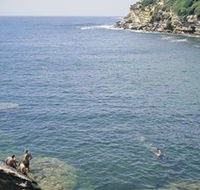 Gordons Bay - Accommodation Cairns