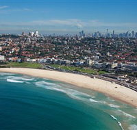 Bondi Beach - Accommodation Cairns