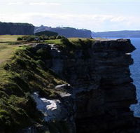 Bondi Golf Club - Accommodation Cairns
