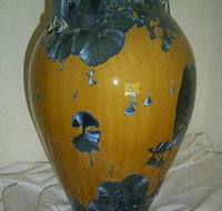 Yatte Yattah Pottery - Accommodation Cairns