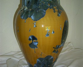 Yatte Yattah Pottery - Accommodation Cairns 0