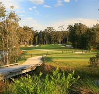 Pacific Dunes Golf Club - Accommodation Cairns