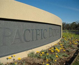 Pacific Dunes Golf Club - Accommodation Cairns 1