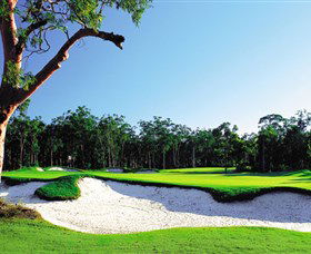 Pacific Dunes Golf Club - Accommodation Cairns 3