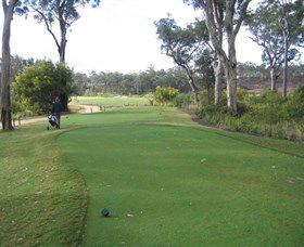 Pacific Dunes Golf Club - Accommodation Cairns 2