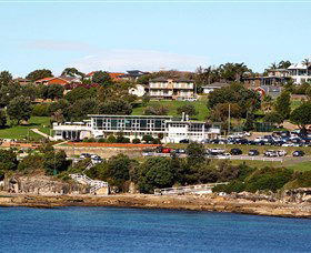 Randwick Golf - Accommodation Cairns 0