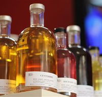 Glen Gowrie Distillery - Accommodation Cairns
