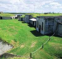 Fort Lytton - Accommodation Cairns