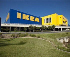 IKEA Logan - Accommodation Cairns 0