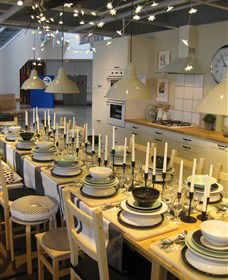 IKEA Logan - Accommodation Cairns 2