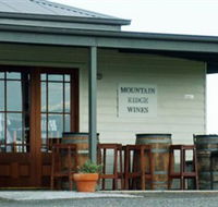Mountain Ridge Wines - Accommodation Cairns