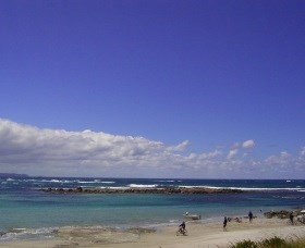 Peaceful Bay - Accommodation Cairns 0