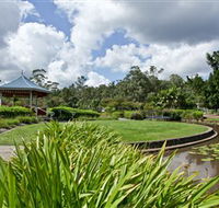 Underwood Park - Accommodation Cairns