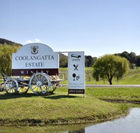 Coolangatta Estate Winery - Accommodation Cairns