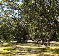 Seven Mile Beach National Park - Accommodation Cairns