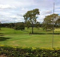 Logan City Golf Club - Accommodation Cairns