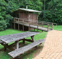 The Glade picnic area - Accommodation Cairns