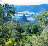 Mount Merino - Accommodation Cairns