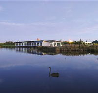 Port of Brisbane Visitors Centre - Accommodation Cairns