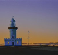 Shoalhaven Fine Art and Framing - Accommodation Cairns