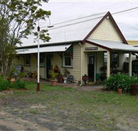 Casino Miniature Railway - Accommodation Cairns