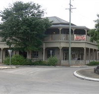The Hotel Cecil - Accommodation Cairns