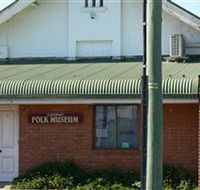 Casino Folk Museum - Accommodation Cairns