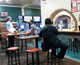 Tattersalls Hotel - Casino - Accommodation Cairns 2