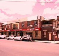 Tattersalls Hotel - Casino - Accommodation Cairns