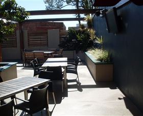 Tattersalls Hotel - Casino - Accommodation Cairns 3