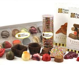 Poppy's Chocolate - Accommodation Cairns 1